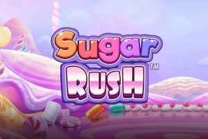 Sugar Rush at Odin Fortune